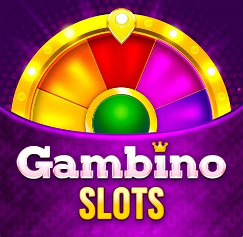 gambino slots free games